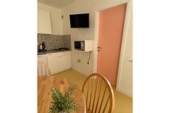 Apartmaji Dervić  Apartma 1 – Apartman foto 2