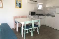 Apartmaji Dervić  Apartma 2 – Apartman foto 2