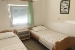 Apartmaji Dervić  Apartma 2 – Apartman foto 3