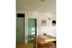 Apartmaji Dervić  Apartma 3 – Apartman foto 2