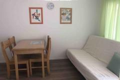 Apartmaji Dervić  Apartma 4 – Apartman foto 3
