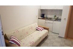 Apartmaji Ivo i Marija Apartma 3 – Studio 4 foto 1