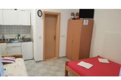 Apartmaji Ivo i Marija Apartma 3 – Studio 4 foto 2