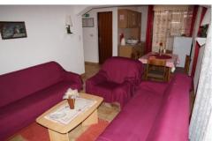 Apartmaji Jovanovac Apartma 1: (2+2) – Ap1 foto 4