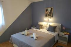 Apartmaji Kantoci Apartma 2 – A-5 foto 2