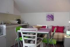 Apartmaji Kovač Apartma 1 foto 4