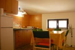 Apartmaji Kovač Apartma 2 foto 4