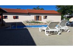 Apartmaji L&R Apartma 2 – Romano foto 3