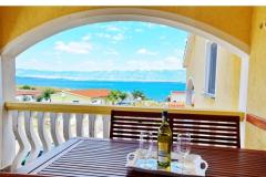 Apartmaji Laura Vir Apartma 1 – Laura foto 1