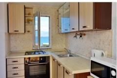 Apartmaji Laura Vir Apartma 2 – Liv foto 2