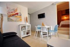 Apartmaji Laura Vir Apartma 3 – Art foto 4