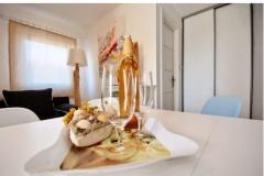 Apartmaji Laura Vir Apartma 3 – Art foto 5