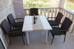 Apartmaji Lavanda Centar Apartma 1 – AP1 DD 4+1 foto 1