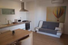 Apartmaji Lavanda Centar Apartma 1 – AP1 DD 4+1 foto 2
