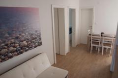 Apartmaji Lavanda Centar Apartma 4 – AP3 GD 4+1 foto 4