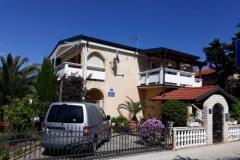 Apartmaji Leona Apartma 1 – Apartman 3 foto 1
