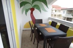 Apartmaji Mateo Apartma 2 – Josip foto 4