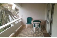Apartmaji Milka Vir Apartma 3 foto 4