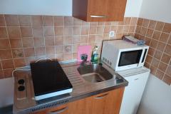 Apartmaji Mirko Soba 5 – Vita 2B foto 2