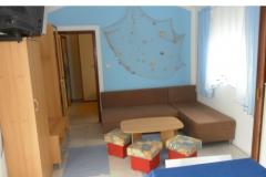Apartmaji Nadja Apartma 2 – APP 1(2+2) foto 3