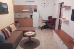 Apartmaji Nadja Apartma 1 – APP 1(4+2) foto 4