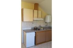 Apartmaji Nenadović Apartma 1 foto 4