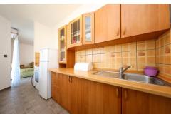 Apartmaji Meljančić Apartma 1: (4+2) – Apartman 1 foto 3