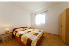 Apartmaji Meljančić Apartma 1: (4+2) – Apartman 1 foto 5