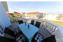 Apartmaji Meljančić Apartma 2: (4+2) – Apartman 2 foto 1