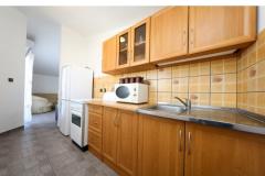Apartmaji Meljančić Apartma 2: (4+2) – Apartman 2 foto 2