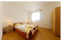 Apartmaji Meljančić Apartma 2: (4+2) – Apartman 2 foto 3