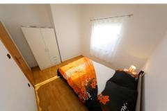 Apartmaji Meljančić Apartma 2: (4+2) – Apartman 2 foto 4