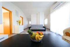 Apartmaji Meljančić Apartma 2: (4+2) – Apartman 2 foto 5