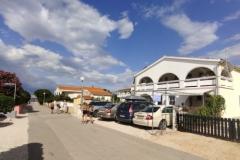 Apartmaji Oto Ivanka Apartma 1: (2+2) – Apartman 1 foto 1