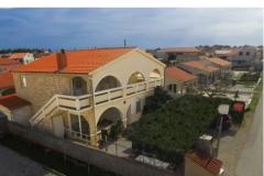 Apartmaji Oto Ivanka Apartma 3: (2+2) – Apartman 3 foto 1