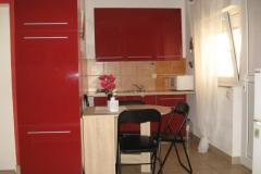 Apartmaji otok Vir Apartma 1 – A1 foto 1