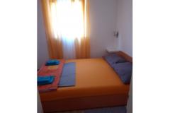 Apartmaji otok Vir Apartma 1 – A1 foto 2