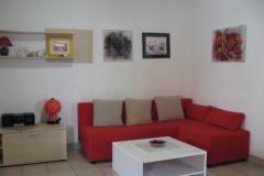 Apartmaji otok Vir Apartma 1 – A1 foto 3