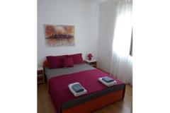 Apartmaji otok Vir Apartma 1 – A1 foto 4