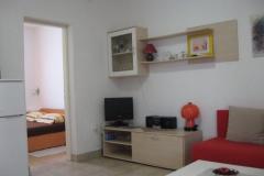 Apartmaji otok Vir Apartma 1 – A1 foto 5