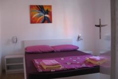 Apartmaji otok Vir Apartma 2 – A2 foto 2