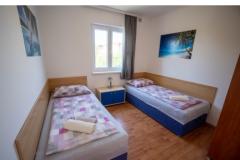 Apartmaji Pavic Apartma 1 – A1 4+1 foto 1