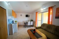 Apartmaji Pavic Apartma 1 – A1 4+1 foto 4