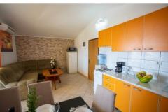Apartmaji Pavic Apartma 1 – A1 4+1 foto 5