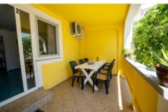 Apartmaji Pavic Apartma 2 – A2 4+1 foto 1