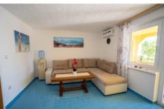 Apartmaji Pavic Apartma 2 – A2 4+1 foto 3