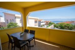 Apartmaji Pavic Apartma 4 – A4 2+2 foto 1