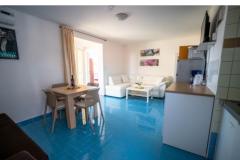 Apartmaji Pavic Apartma 4 – A4 2+2 foto 2