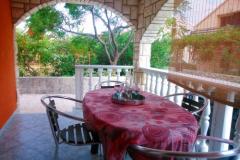 Apartmaji Peašinović Apartma 2: (2+2) – DOLJE foto 1