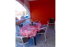 Apartmaji Peašinović Apartma 2: (2+2) – DOLJE foto 2